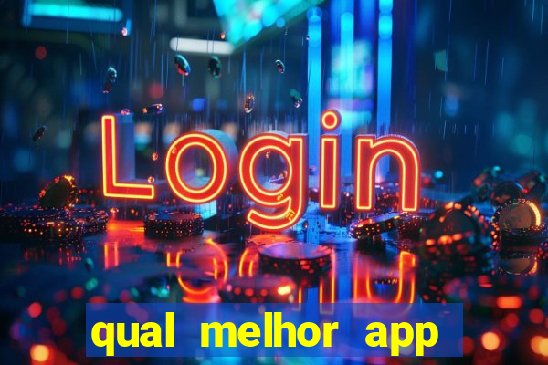 qual melhor app para jogar no jogo do bicho